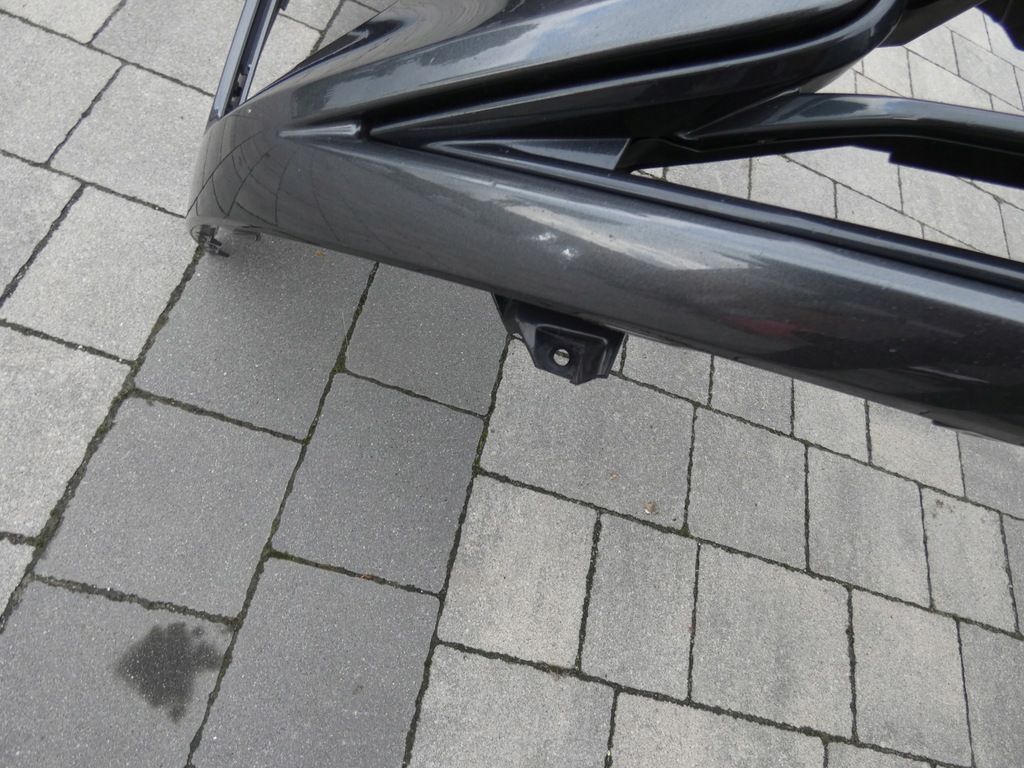 фото №8, Бампер, решётка радиатора, решётка радиатора, решётки audi e-tron gt