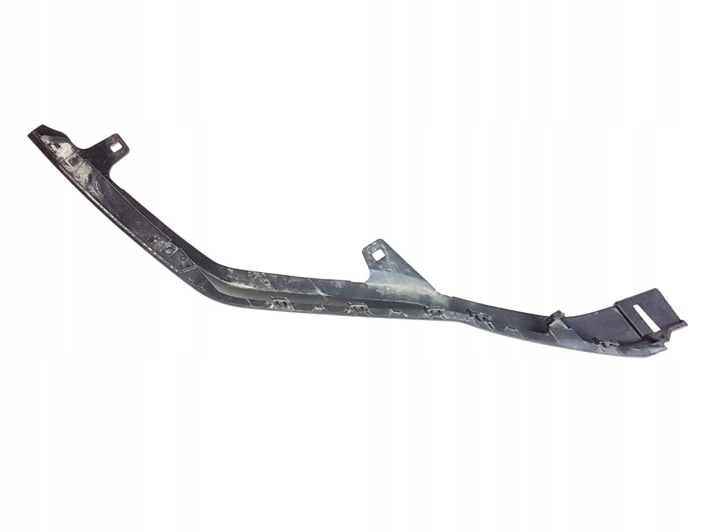 Lexus rx 15-19 спойлер молдинг накладка бампер Оригінал