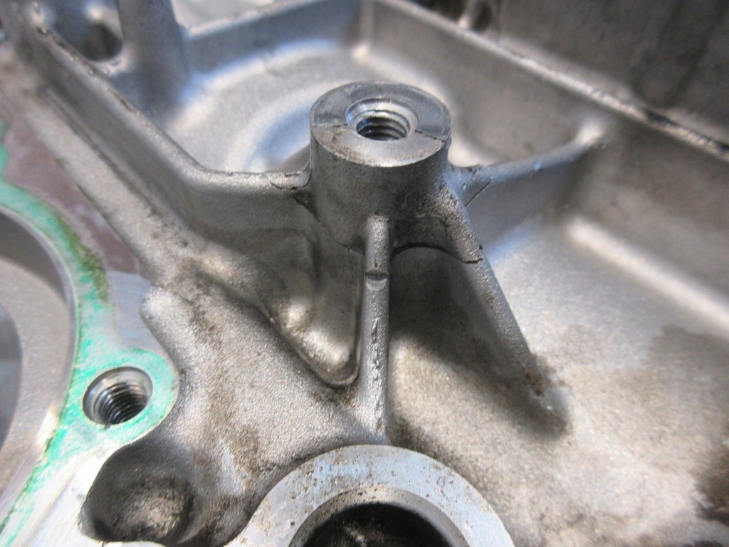 фото №13, Volvo c30 v50 cx60 v60 cx70 cx90 s40 s80 2.0 d 163 km блок двигателя d5204t