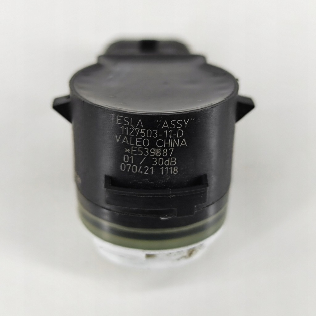 фото №8, Tesla model 3 2021 с задний датчик парковки pdc