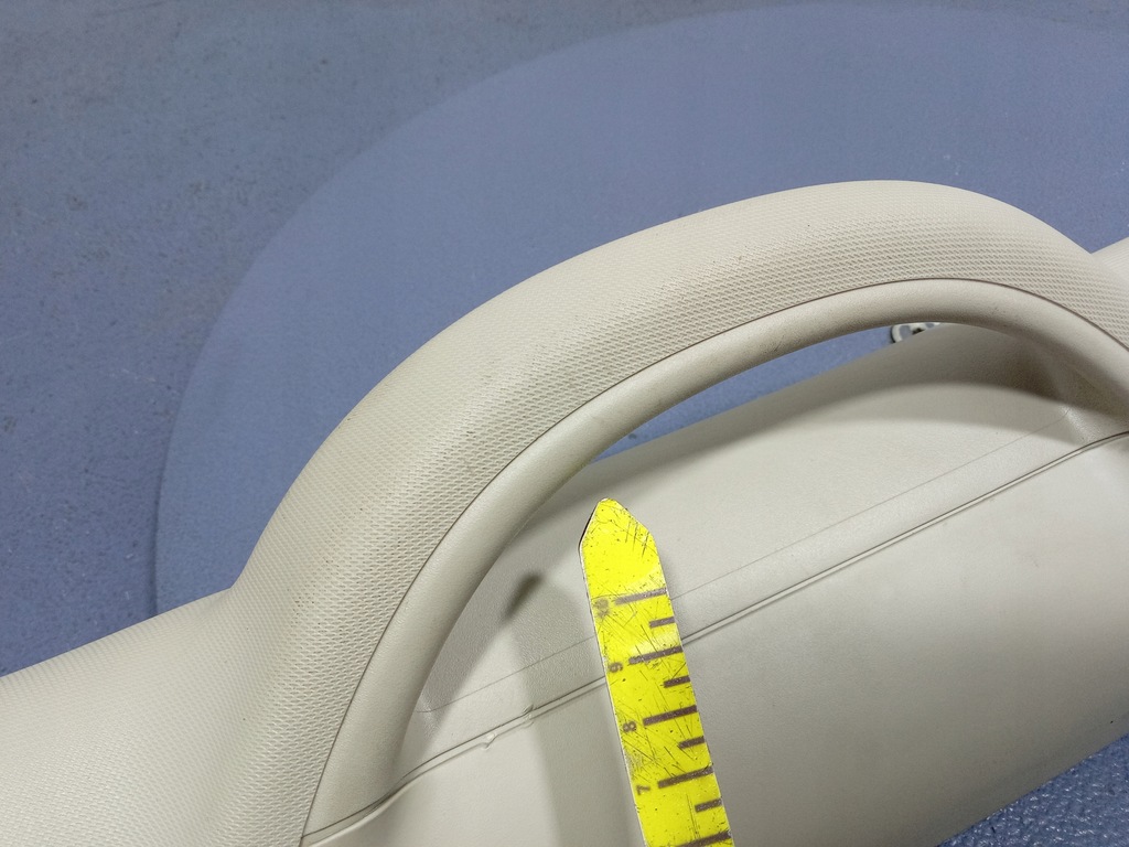 фото №8, Chrysler pacifica ii 16- защита стойка a перед правая 5rh52pd2af