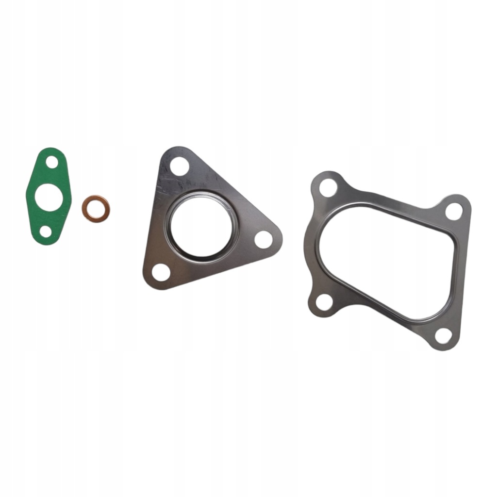 фото №5, Fabrycznie nowa турбина mitsubishi l200 2.5di-d 128-178 km va420088