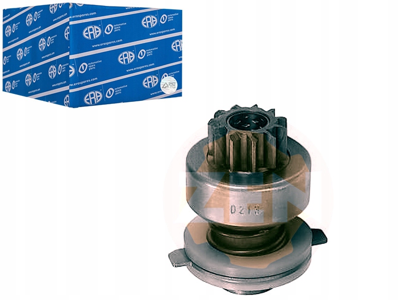 Купити Зчеплення односторонній era fiat lada lancia era