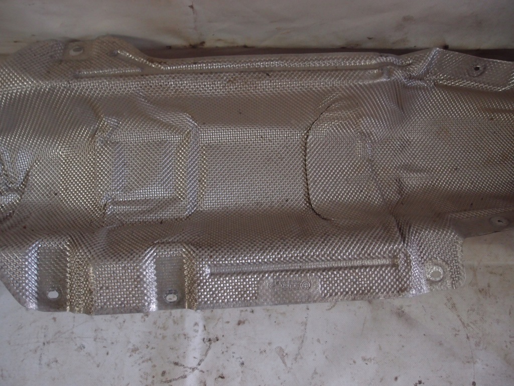 фото №8, Защита тепловая bmw x1 f48 7410634