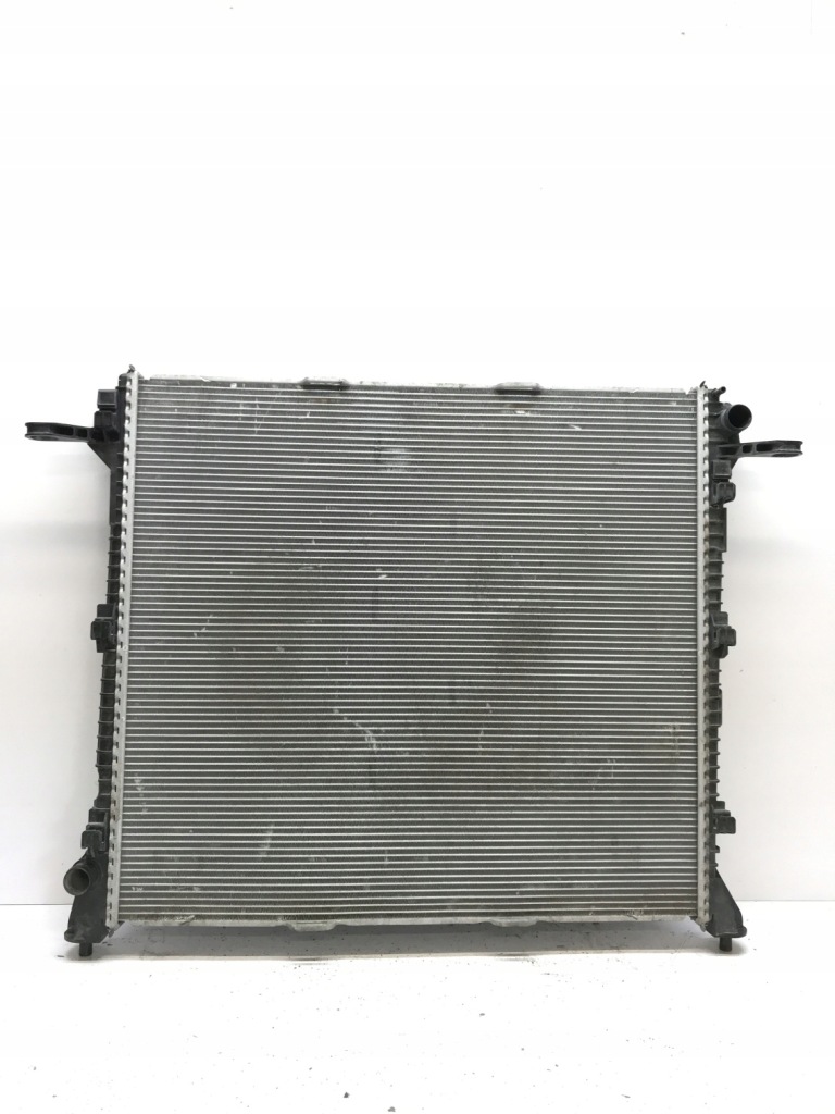 Купить Радиатор воды vw crafter 2 man tge 2n0121253c