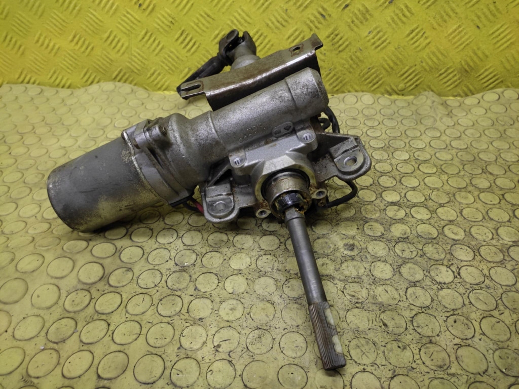 фото №5, Opel combo b підсилювач електричний 13136675