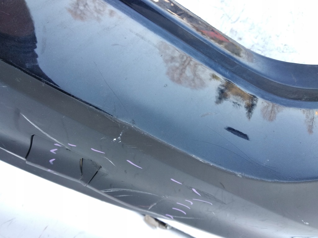 Bmw x3 f25 m набор бампер задний задний Цена