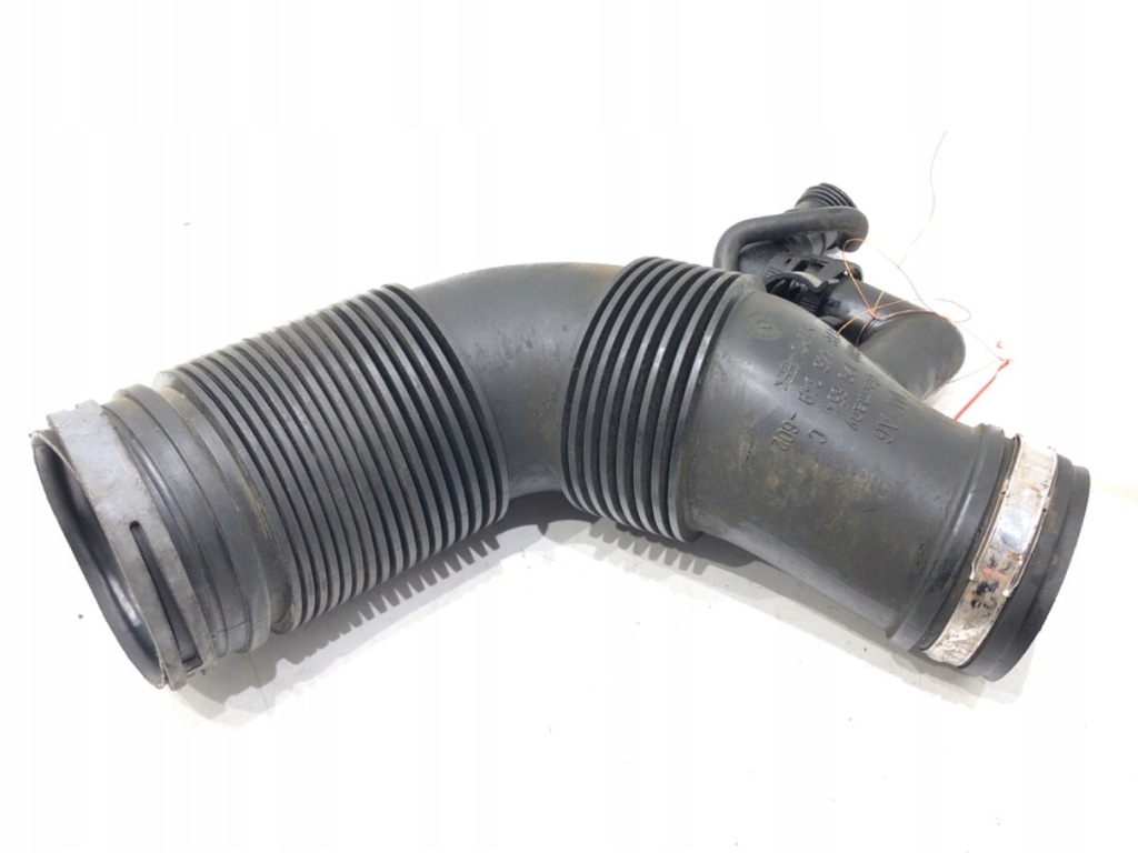 фото №1, Труба воздуха skoda rapid 6r0129654c 1.6 90km wąż шланг