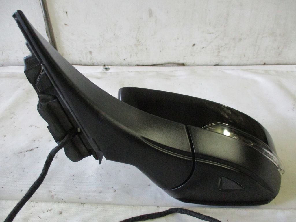 фото №7, Зеркало левая vw t-roc 2ga857933b 9 pin europa