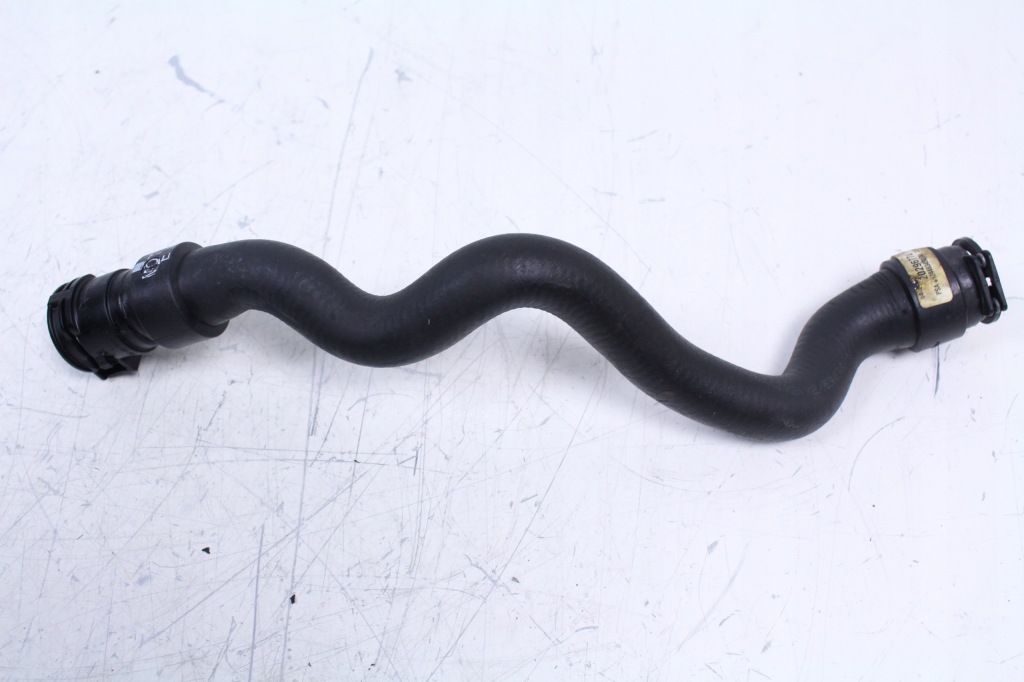 фото №1, Waz шланг wody citroen c4 iii 23r. 1,2thp