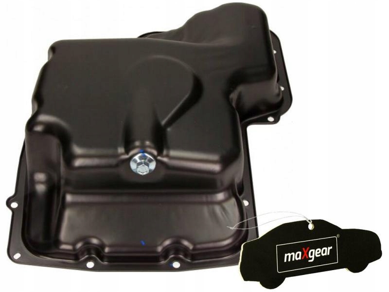 Maxgear піддон оливи ford mondeo 2.0tdci/2.2tdci 00- Київ