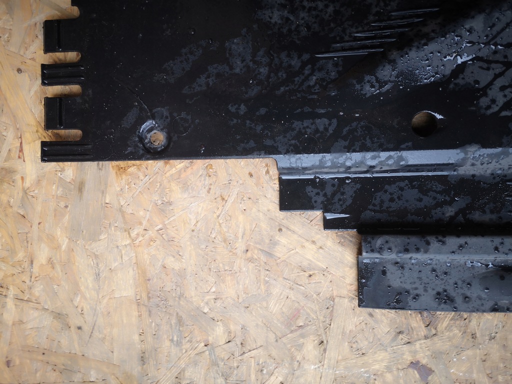 фото №4, Audi a5 8t sportback захист підвіска 8t8825216