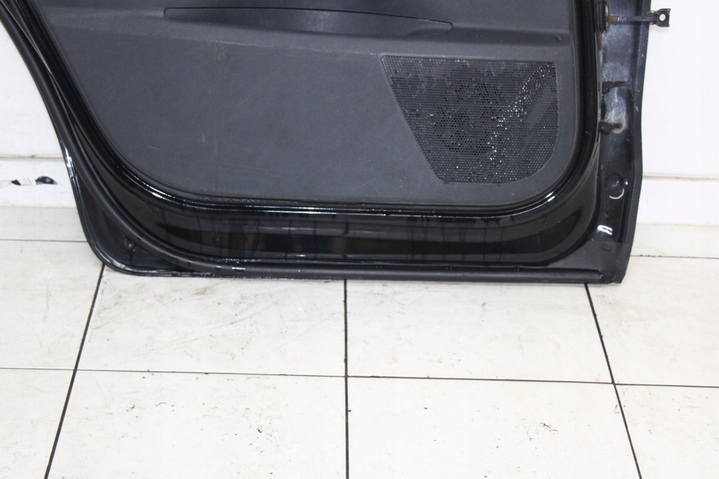 фото №8, Peugeot 5008 i 2009r- двері лівий задня ліва задні ktv ktvd - код лакофарбового покриття