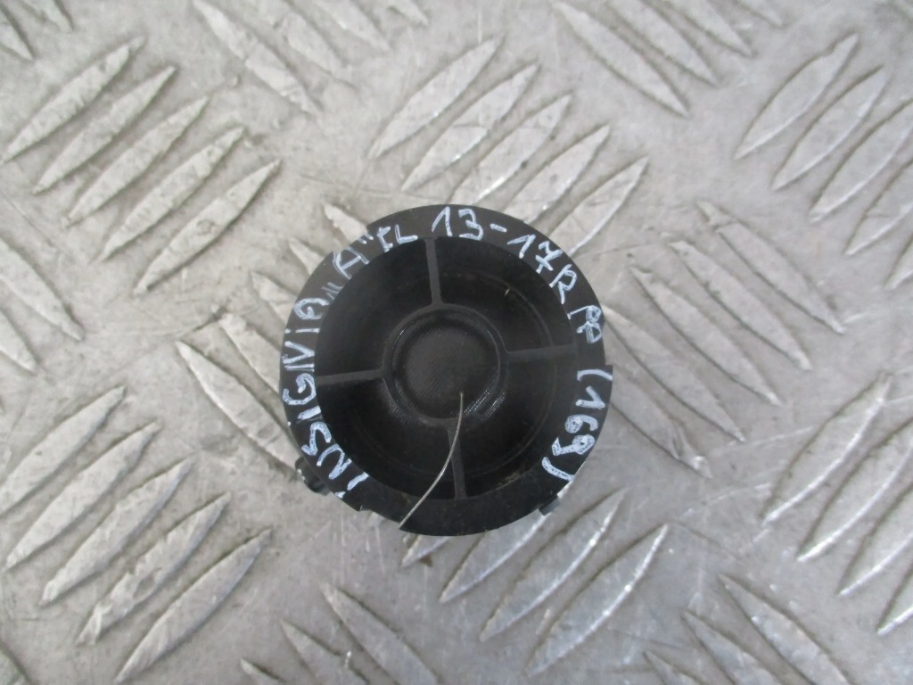 фото №1, Динамік стійка opel insignia a lift 13-17r 13240950