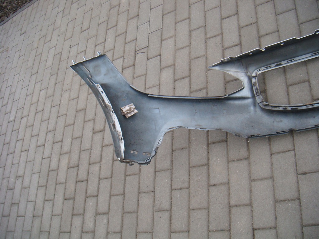 фото №9, Volvo v90 s90 cross country бампер перед передній 31383226