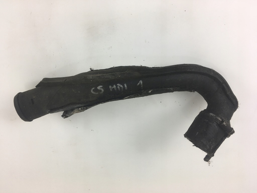фото №8, Шланг воздуха citroen c5 2,0 hdi 00-07