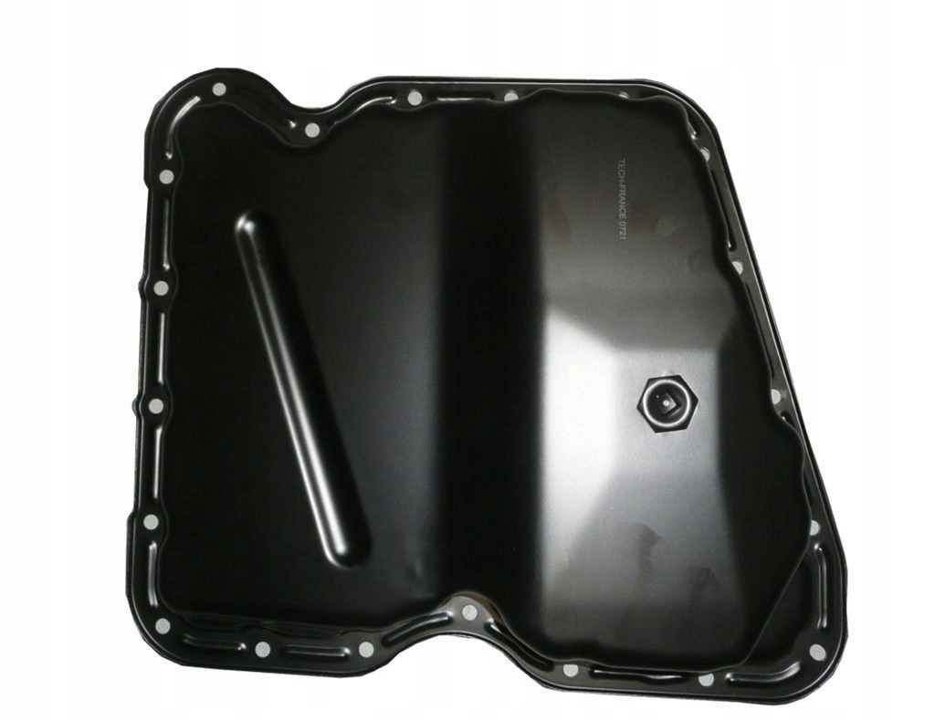 фото №1, Поддон масляная renault master iii 2.3dci