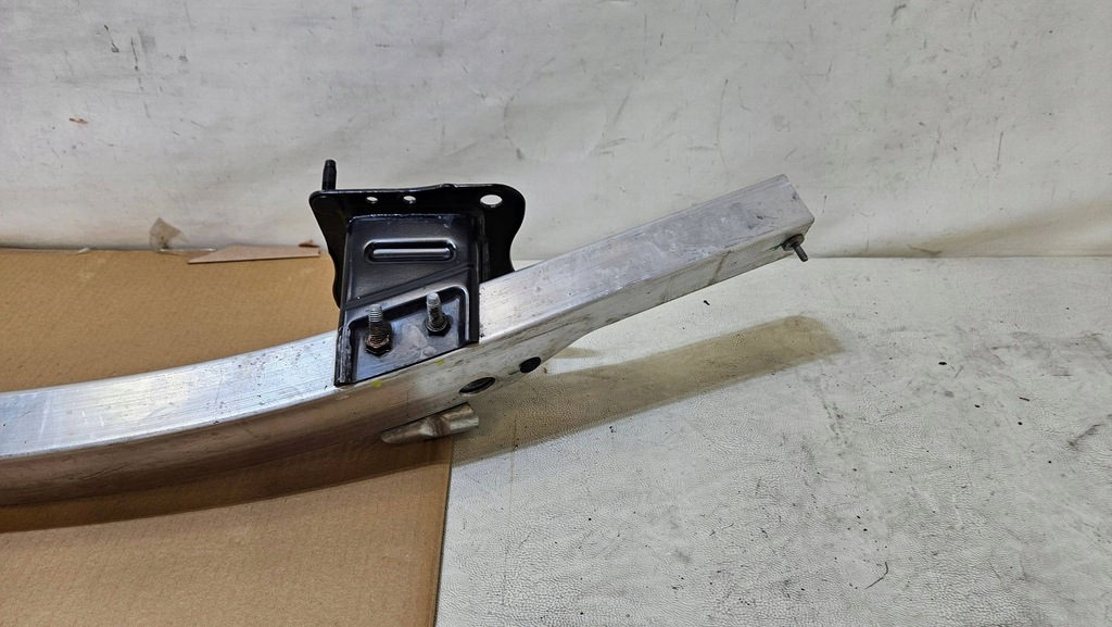 фото №7, Балка усилитель перед tesla s plaid 1553860-00-a