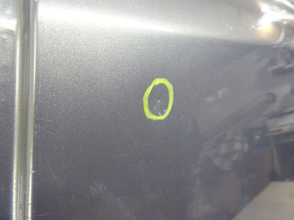 фото №6, Дверь задние левая задняя левый kia ceed hb