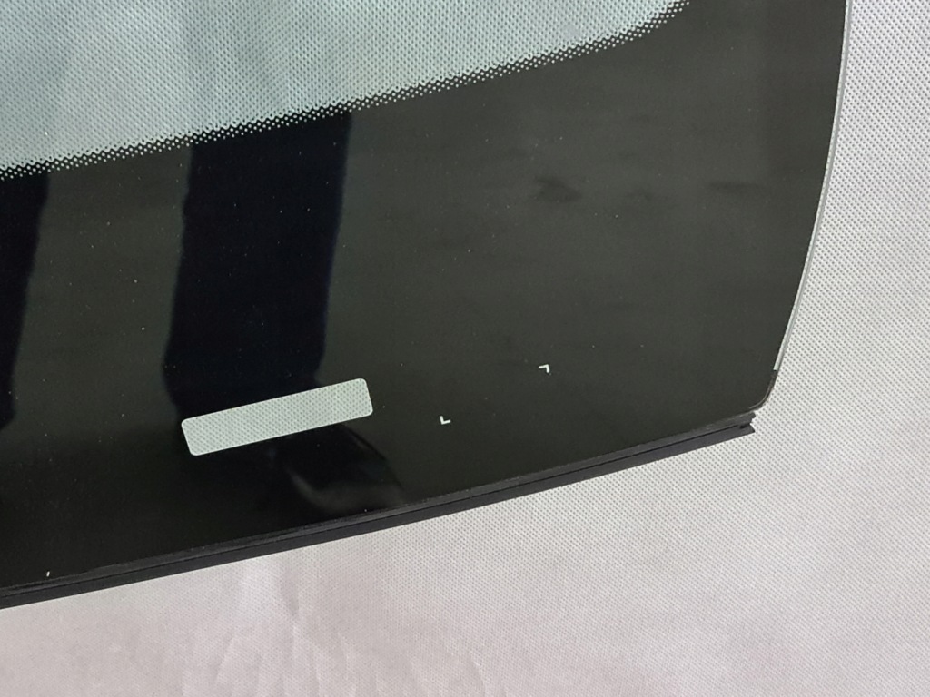 фото №3, Скло передня лобове mercedes e w213 po 2016 r