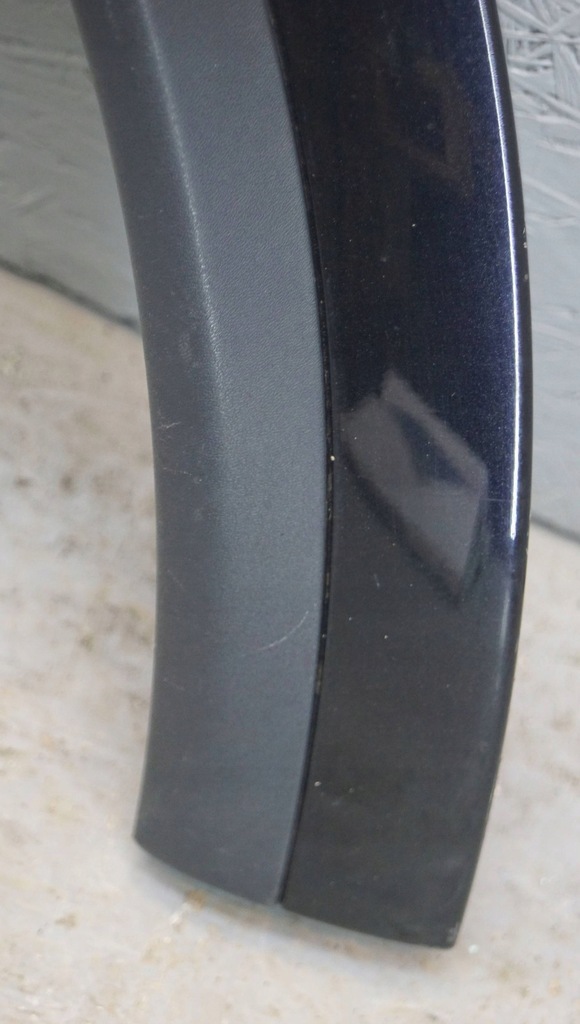 фото №7, Молдинг крила лівий перед volvo xc90 i lift 420