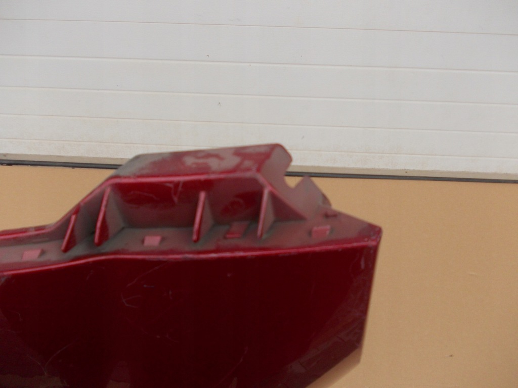 фото №11, Крыло левый перед renault scenic ii