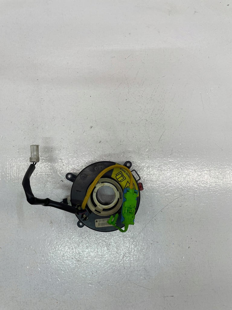 фото №1, Лента шлейф подушка безопасности 00400087 psa