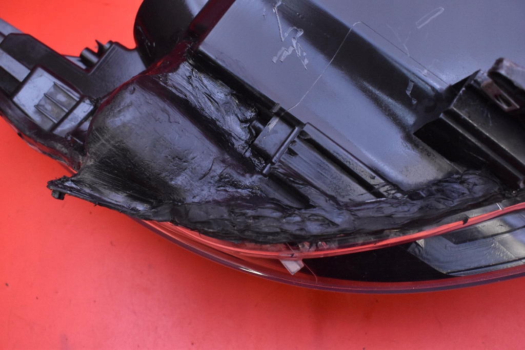 Фара левый фара перед ксенон led европа  13426663lh opel insignia a рестайлинг  13- в Украине