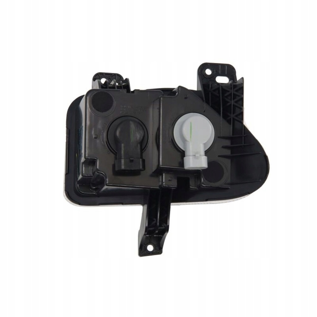 фото №2, Поворотник перед правый jeep renegade bu 14-18