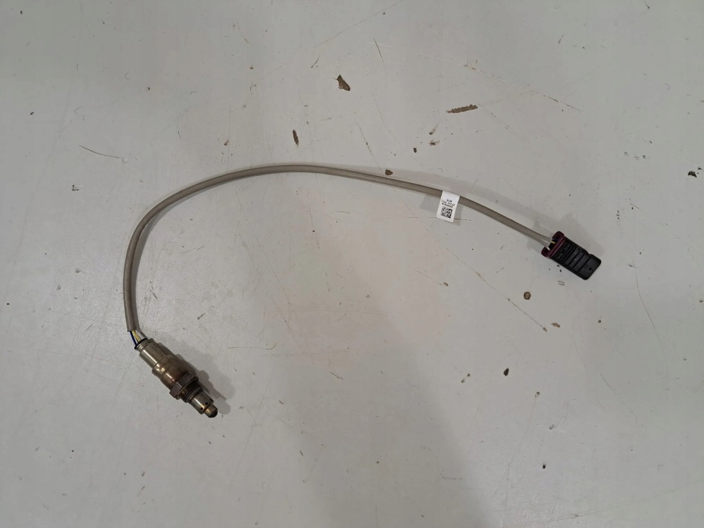 Купить Bmw 2 u06 1.5 гибрид датчик лямбда-зонд 8686978