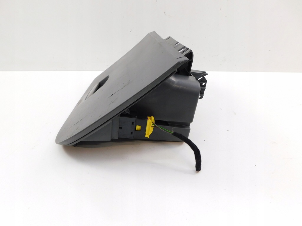 фото №5, Seat ibiza iv 1.4 tdi бардачок