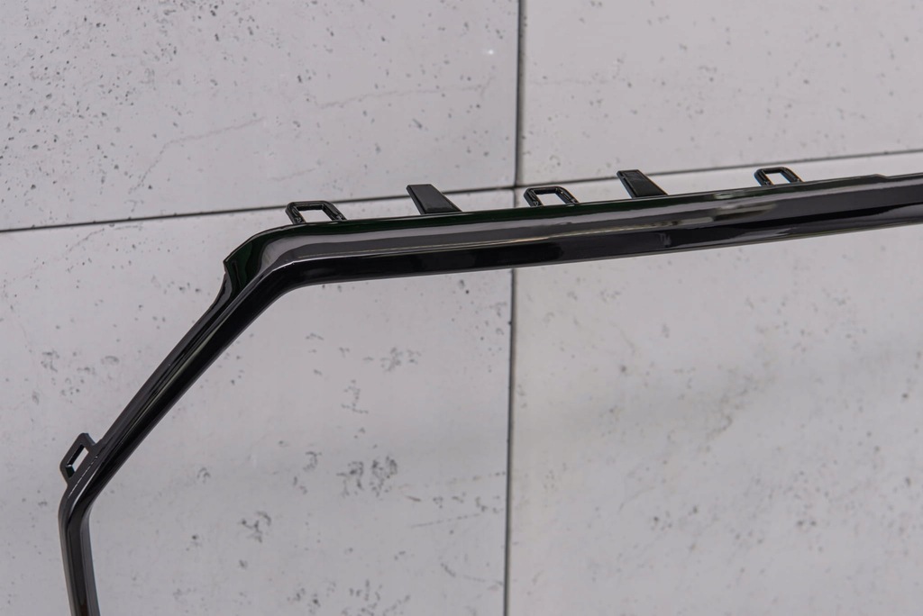 фото №10, Audi s5 b9 8w6 2017-2019 рамка решітка czarna 8w6853651r