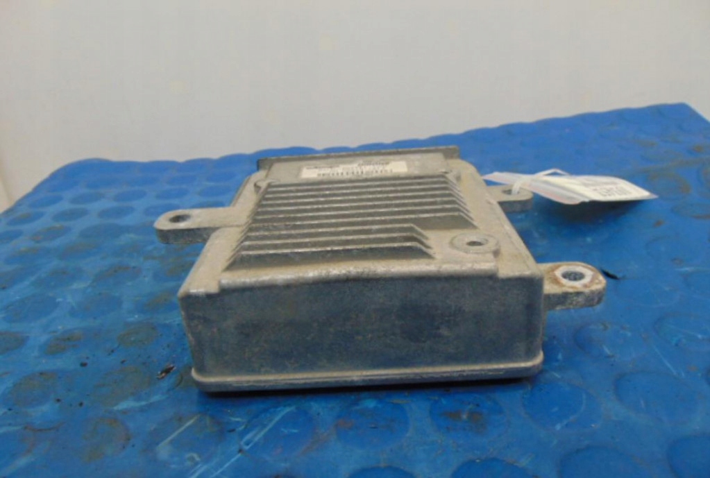 фото №2, Mazda rx-8 модуль підсилювача f151-67880