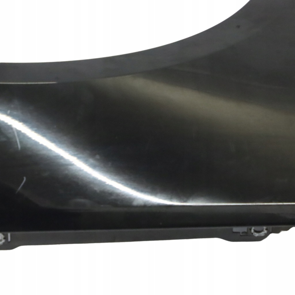 Bmw e92 крыло  правый  передний schwarz 2 чёрный - 668 Цена