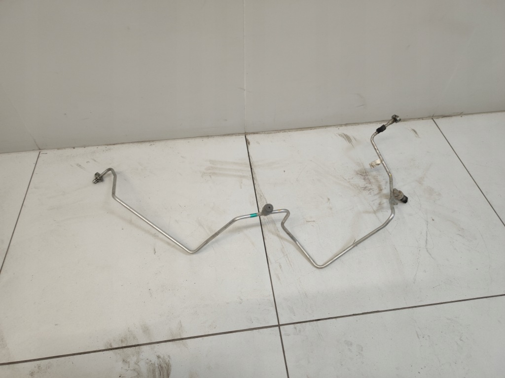 Купити Патрубок трубка шланг кондиціонера renault express ii 2 1.5 dci