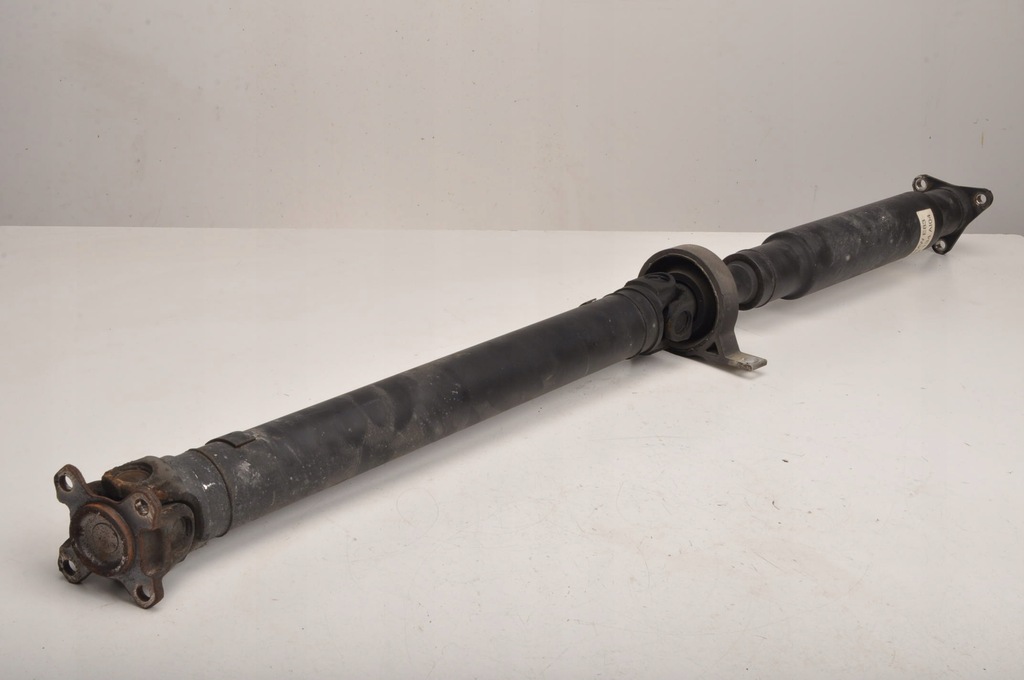 фото №1, Bmw x3 e83 3.0 wał приводной 3402134