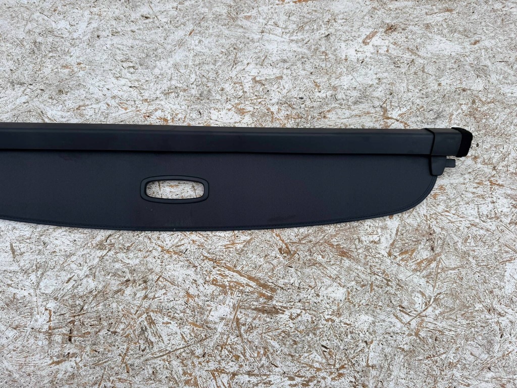 фото №4, Tucson iv шторка багажника задня задня