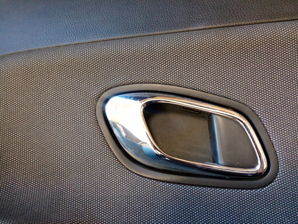 фото №7, Оббивка двері kia ceed ii '12- задня oryg.