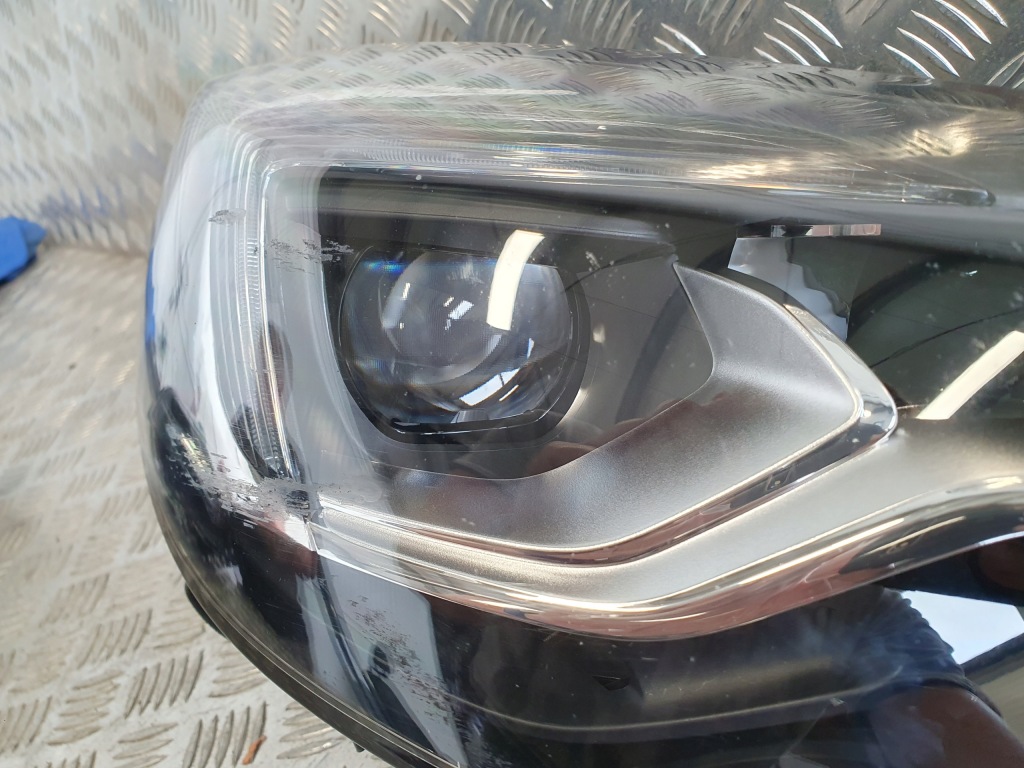 Купити Astra k v 15-19 лампа права ilux модуль 39228715