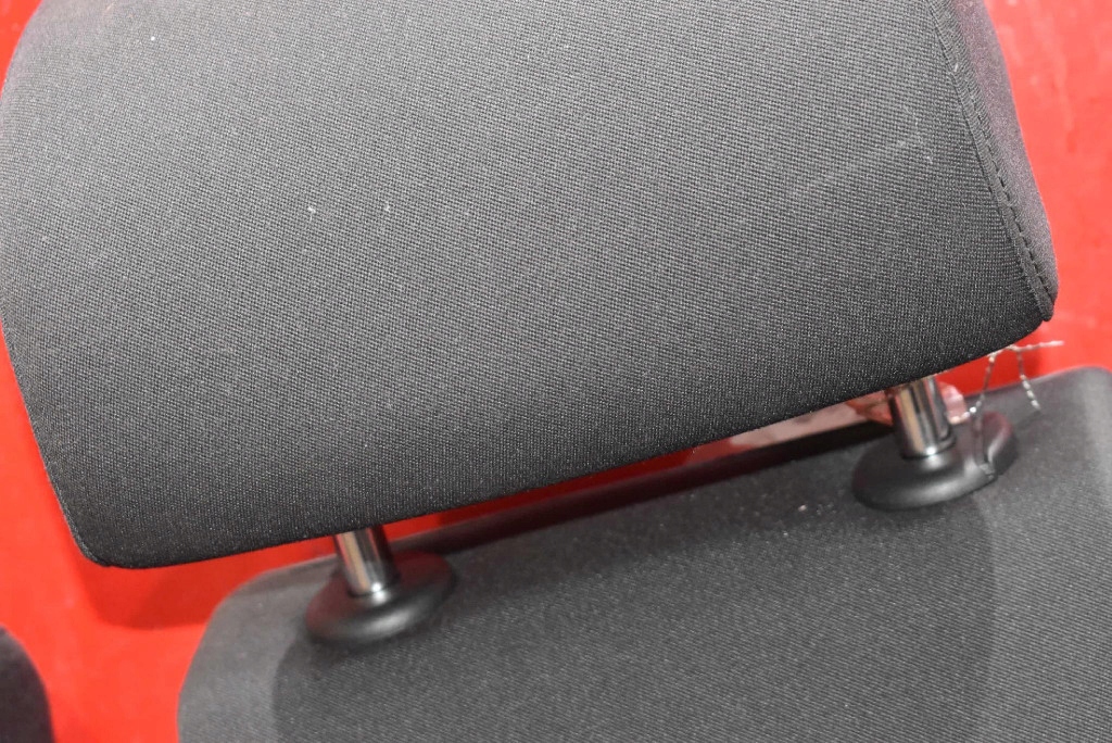 фото №7, Сидіння сидіння комплект eu vw tiguan 1 i 11-17