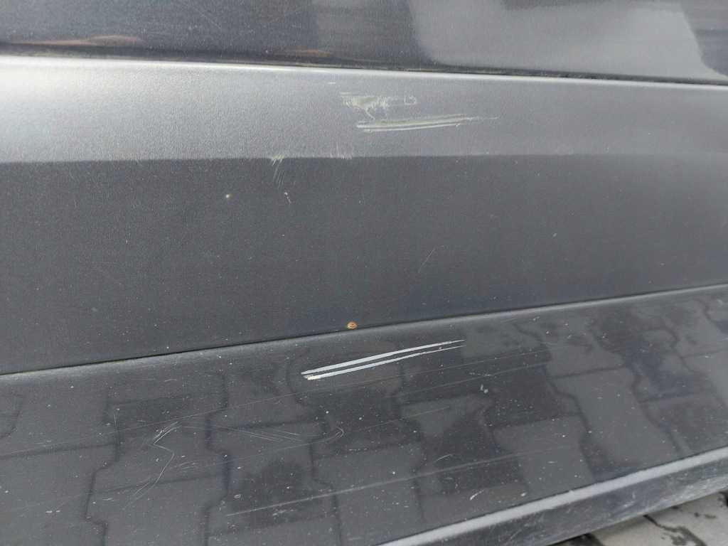 фото №3, Дверь полный правый перед renault espace iv teb66