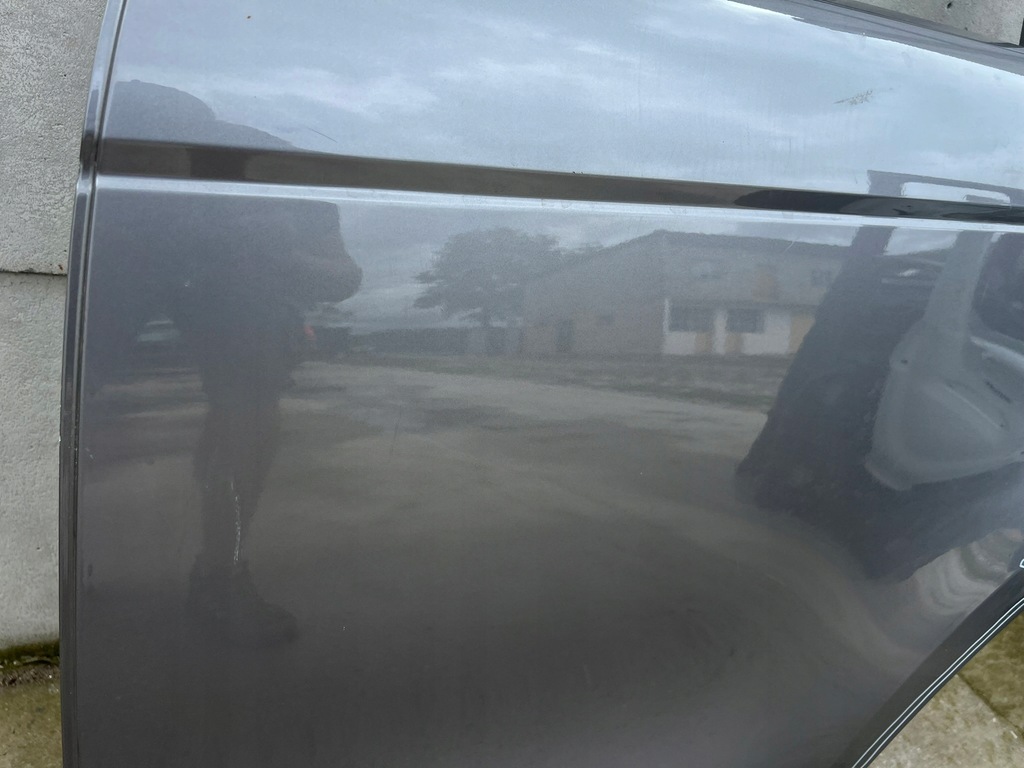 фото №11, Двері range rover evoque ii od 2018 задня лівий задні ліва