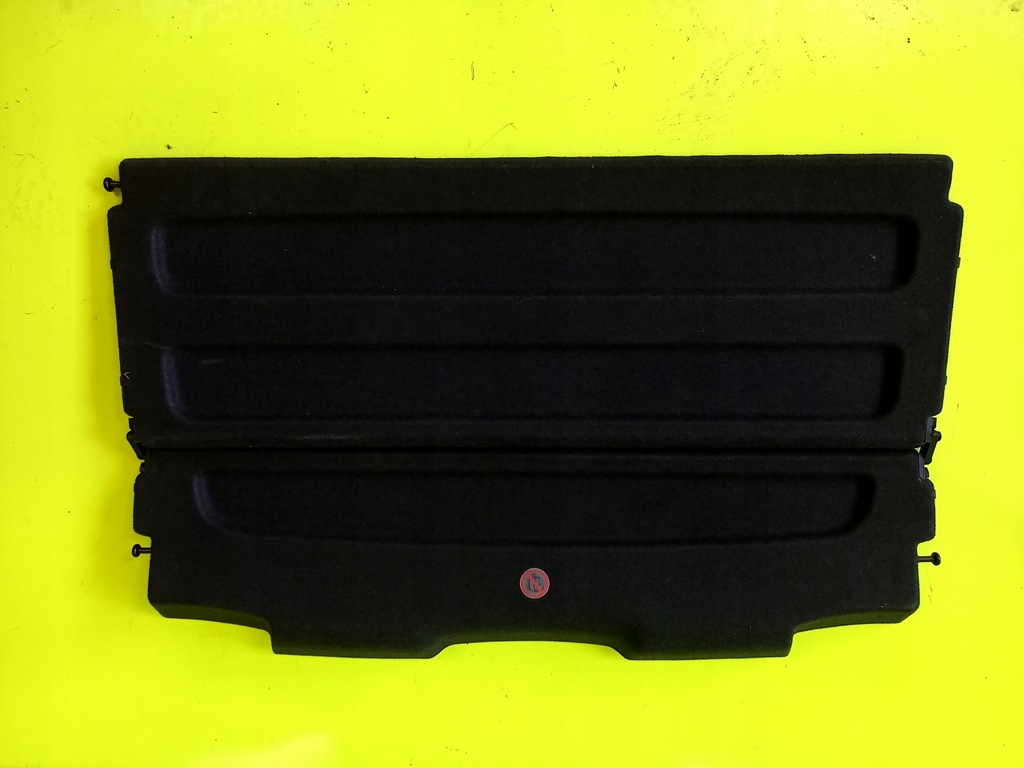 фото №1, Полка багажника ford tourneo connect ii mk2 14r