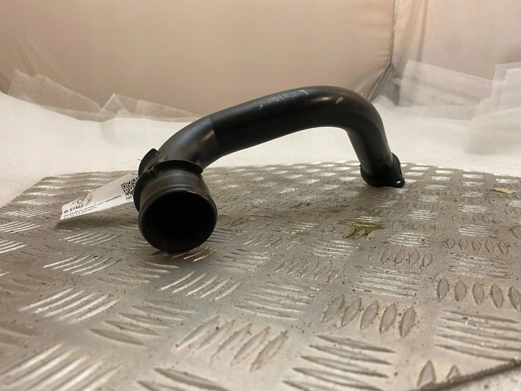 фото №3, Maserati levante 2020 wąż / труба интеркулер