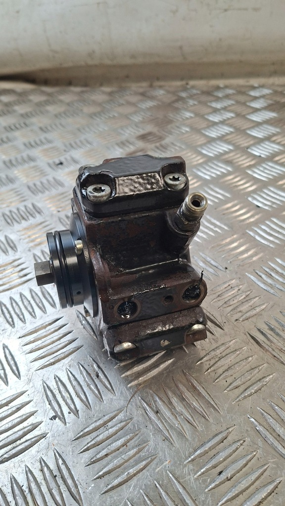 фото №5, Насос впрыскная opel corsa d 1.3cdti