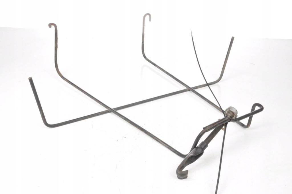 Купити Citroen c15 кронштейн колеса запасного