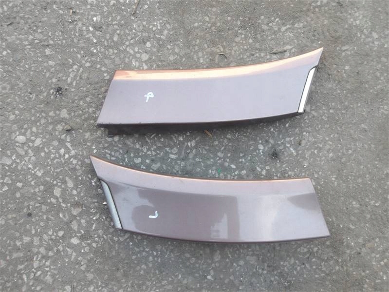 Купить Молдинг крыла задний  правая левая mercedes w140 s klasa