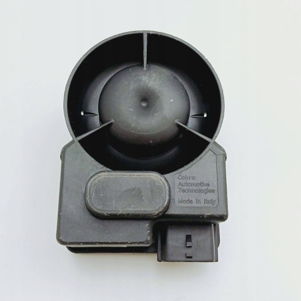 фото №1, Сигнал сигналізація сирена клаксон renault scenic iii 4b7877c2b04 nr35