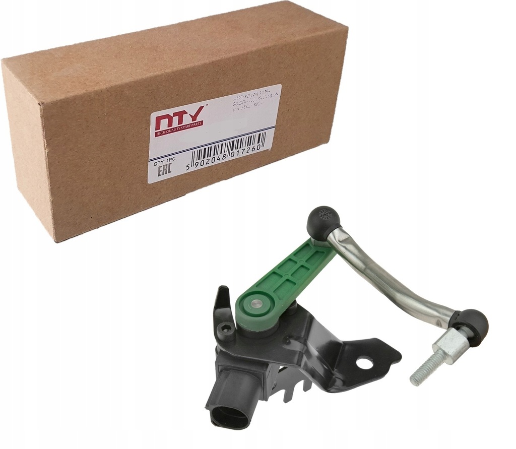 фото №14, Датчик выравнивание света audi a4 b8 2007-,a5 2007-/położ