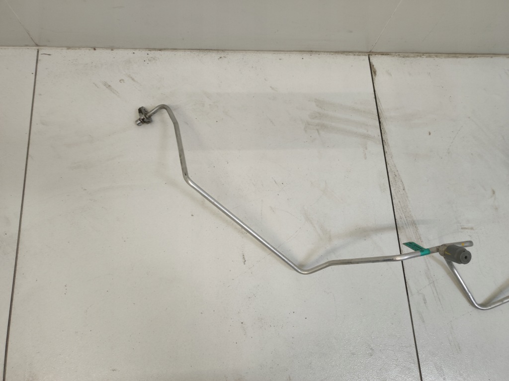 Патрубок трубка шланг кондиціонера renault express ii 2 1.5 dci Ціна